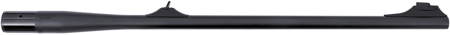 Sauer 80117158 505 Replacement Barrel 222 Rem 1/2"x28 Threaded