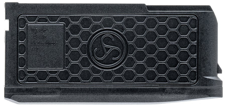 Sauer 80235089 505 5-Round Magazine 6.5 Creedmoor/308 Win/243 Win Black