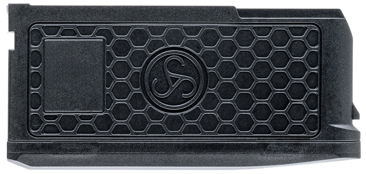 Sauer 80235092 505 5-Round Magazine 270 Win/30-06 Springfield Black