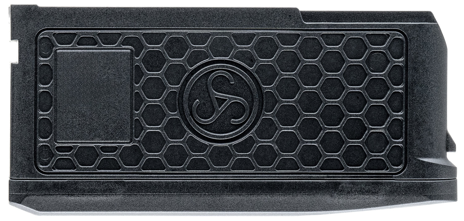 Sauer 80235092 505 5-Round Magazine 270 Win/30-06 Springfield Black