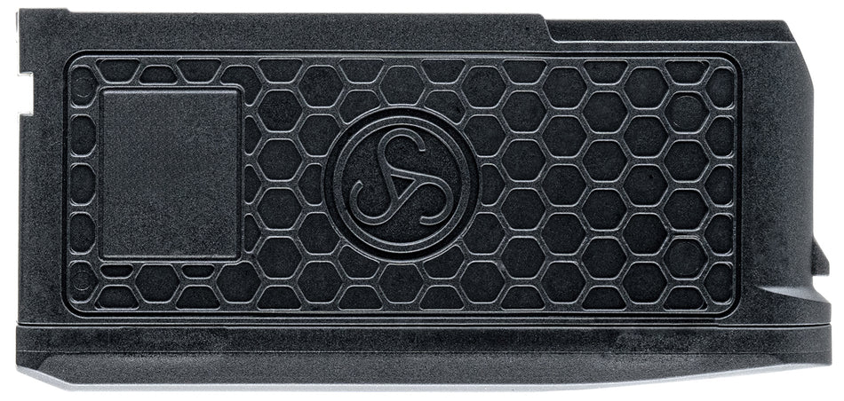 Sauer 80236684 505 5-Round Magazine 6.5 PRC/270 WSM Black