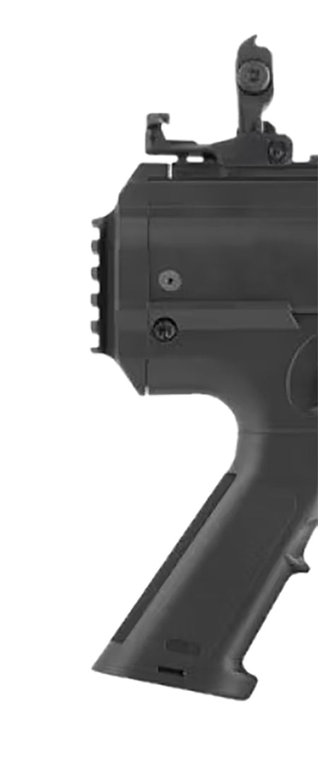 BLS Mauser TacOps Stock Adapter Picatinny Rail
