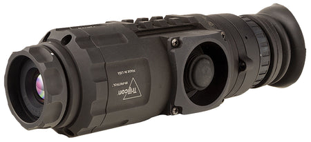 Trijicon EO IRMO100 IR-Patrol IRMO-100 Thermal Monocular Matte Black 1x 19mm 640x480 12 Micron 30Hz