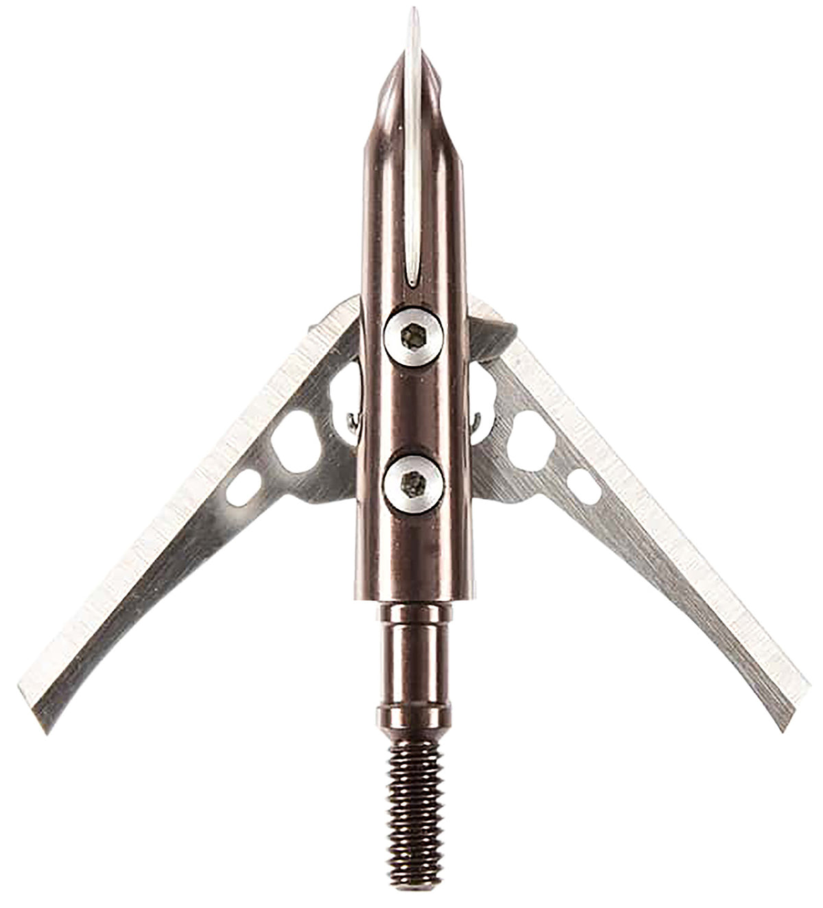 Rage 2 Blade Cut on Contact No Collar Broadhead