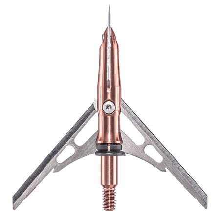 Rage X-Treme Turkey Broadhead 100gr