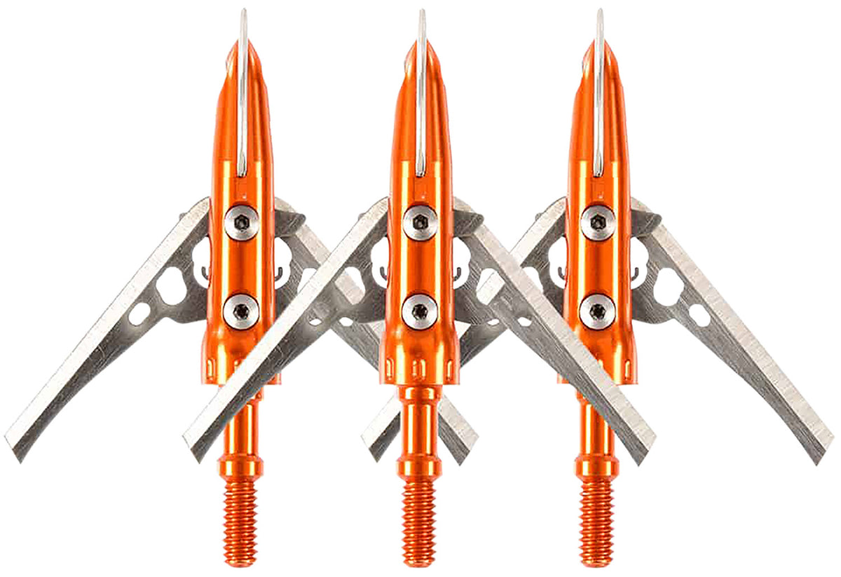 Rage NC 2 Blade Broadhead 100gr