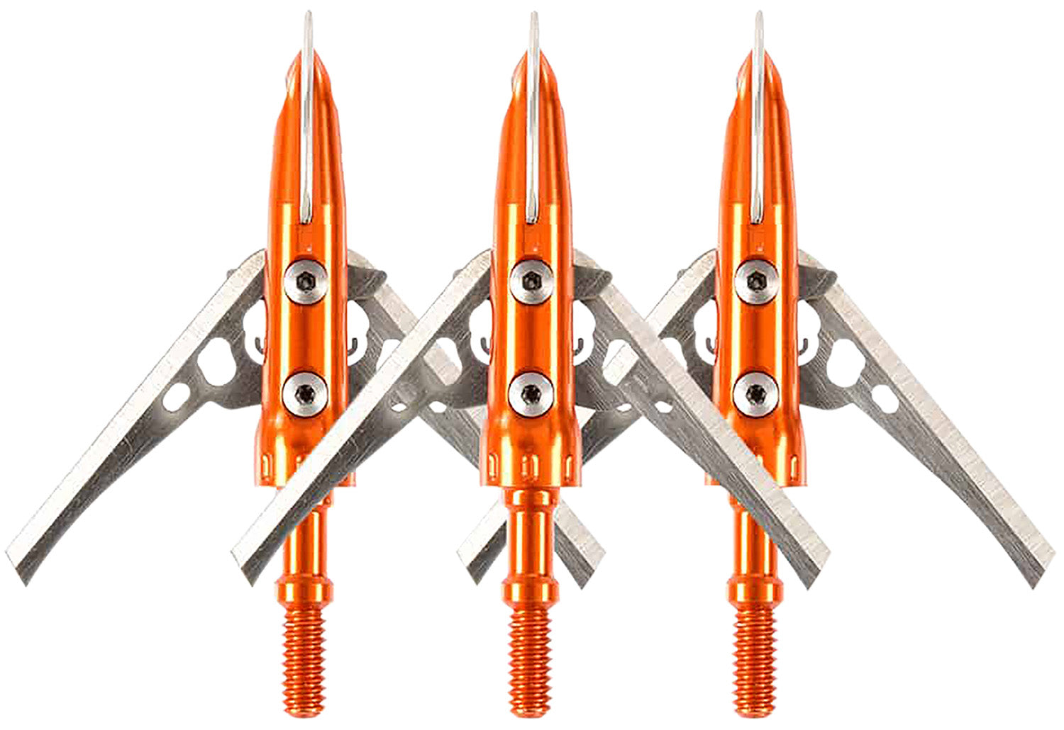 Rage NC 2 Blade Broadhead 100gr