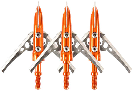 Rage NC 2 Blade Broadhead 100gr