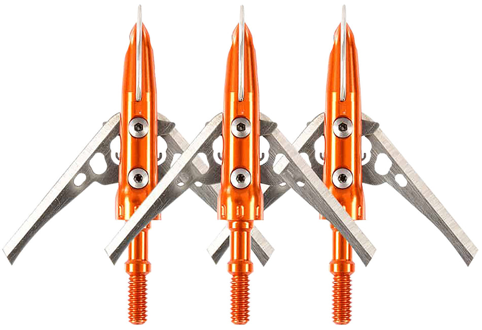 Rage NC 2 Blade Broadhead 100gr