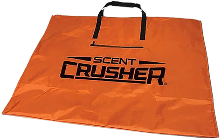 Scent Crusher SC00115 Scent-Free Mat Bag Water-Resistant