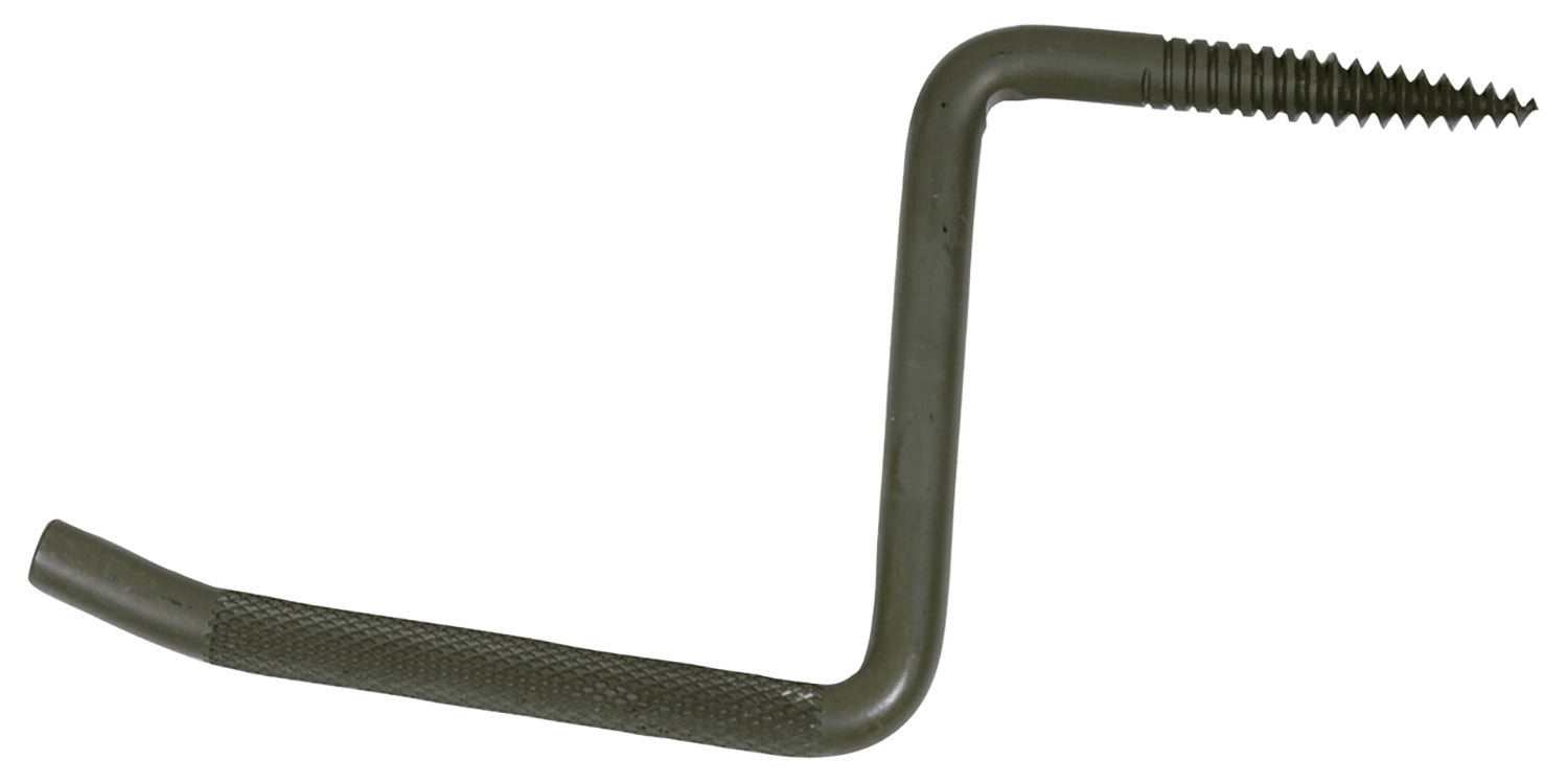 Ameristep Step-Up Tree Step Black Single Screw-In 4 Inch