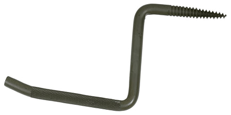 Ameristep Step-Up Tree Step Black Single Screw-In 4 Inch