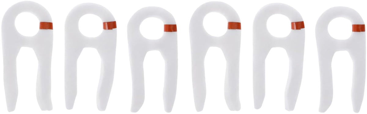 HME BDSW Hunting Scent Wicks 6-Pack