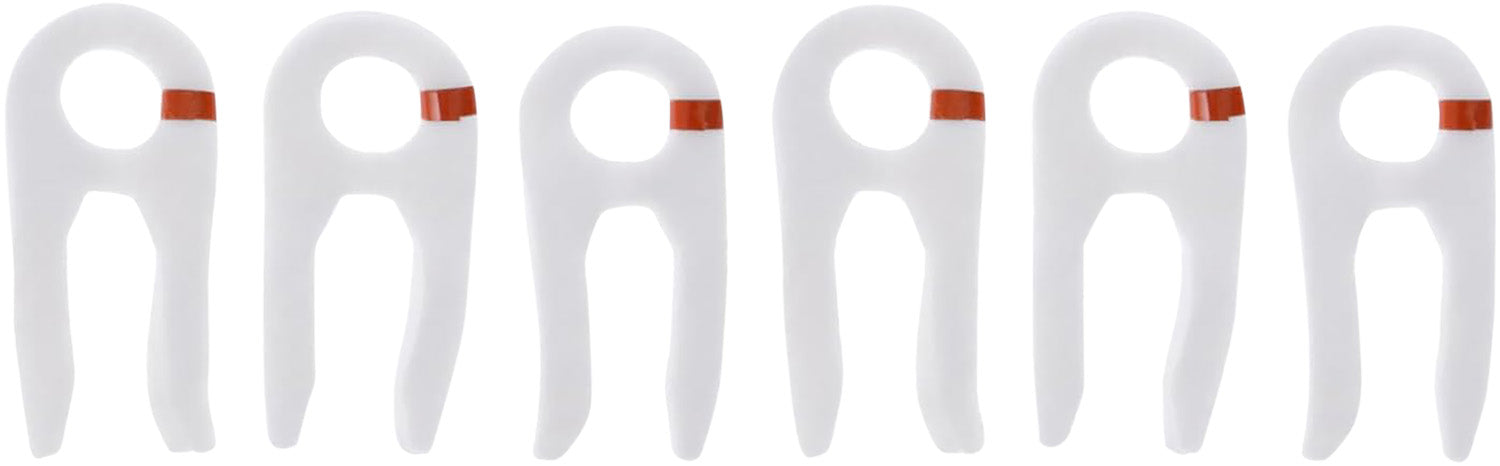 HME BDSW Hunting Scent Wicks 6-Pack