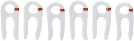 HME BDSW Hunting Scent Wicks 6-Pack