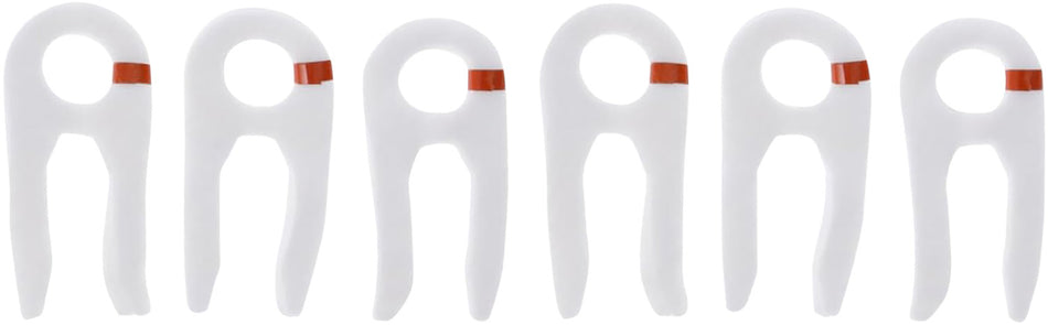HME BDSW Hunting Scent Wicks 6-Pack