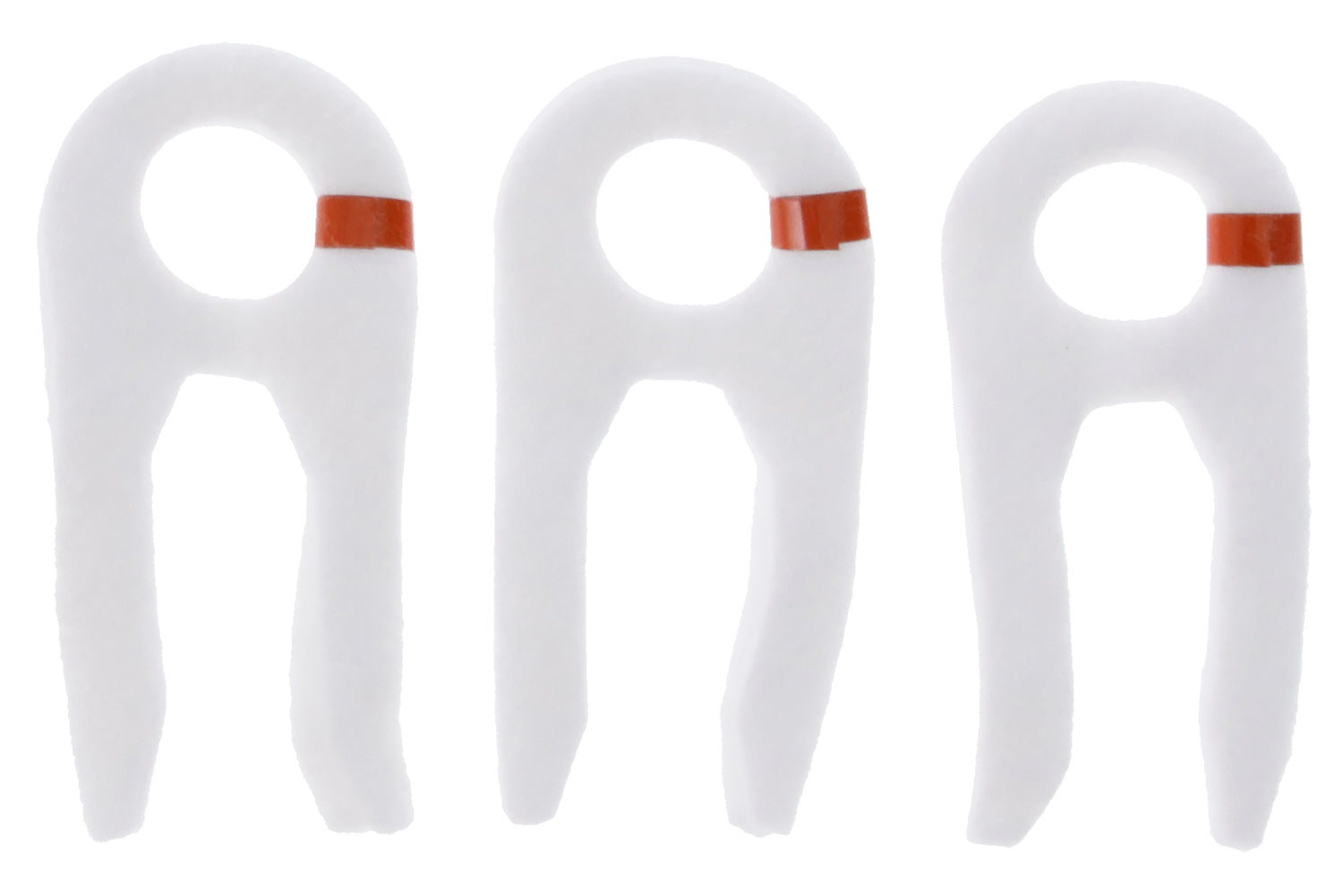 HME SWC-1 Big Dipper Scent Wicks 3-Pack with Seal-Tite Container