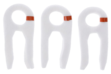 HME SWC-1 Big Dipper Scent Wicks 3-Pack with Seal-Tite Container