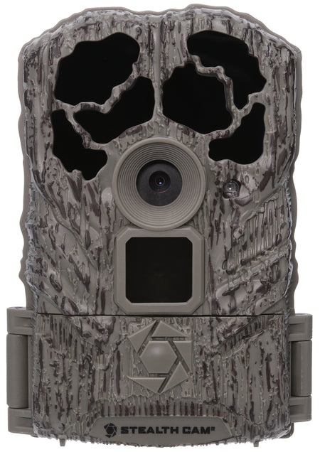 Stealth Cam STC-BT18-2PK Browtine 18MP Trail Camera 2-Pack