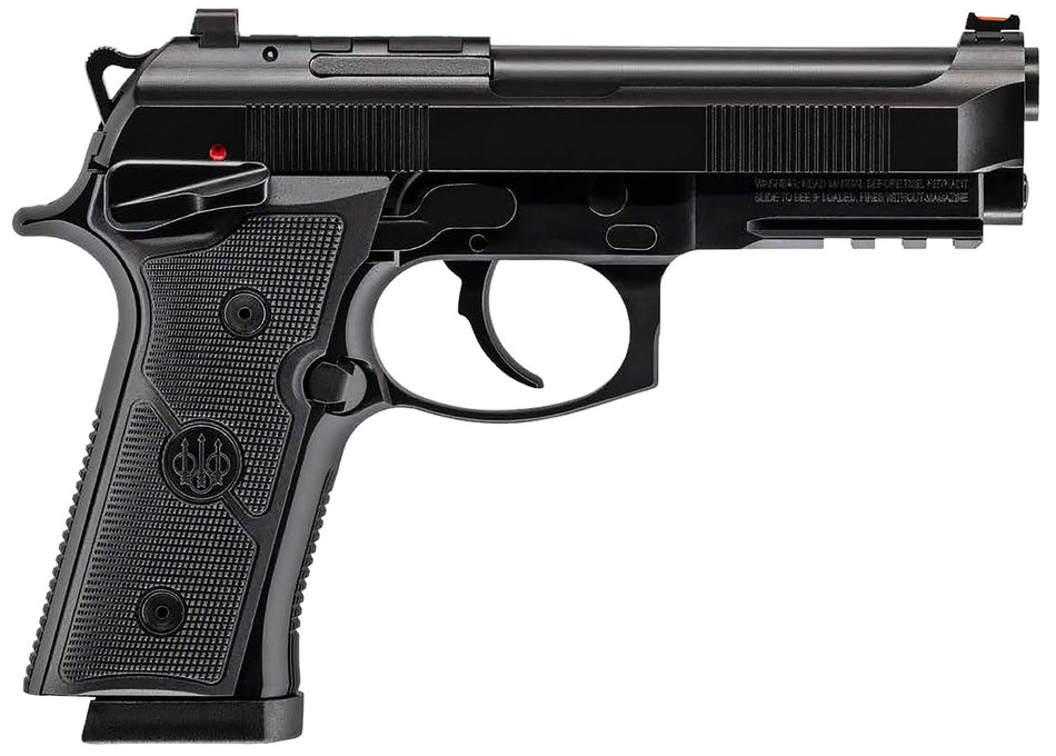BER J92XQFMSDA15 92GTS CENTURION 4.25 15RD