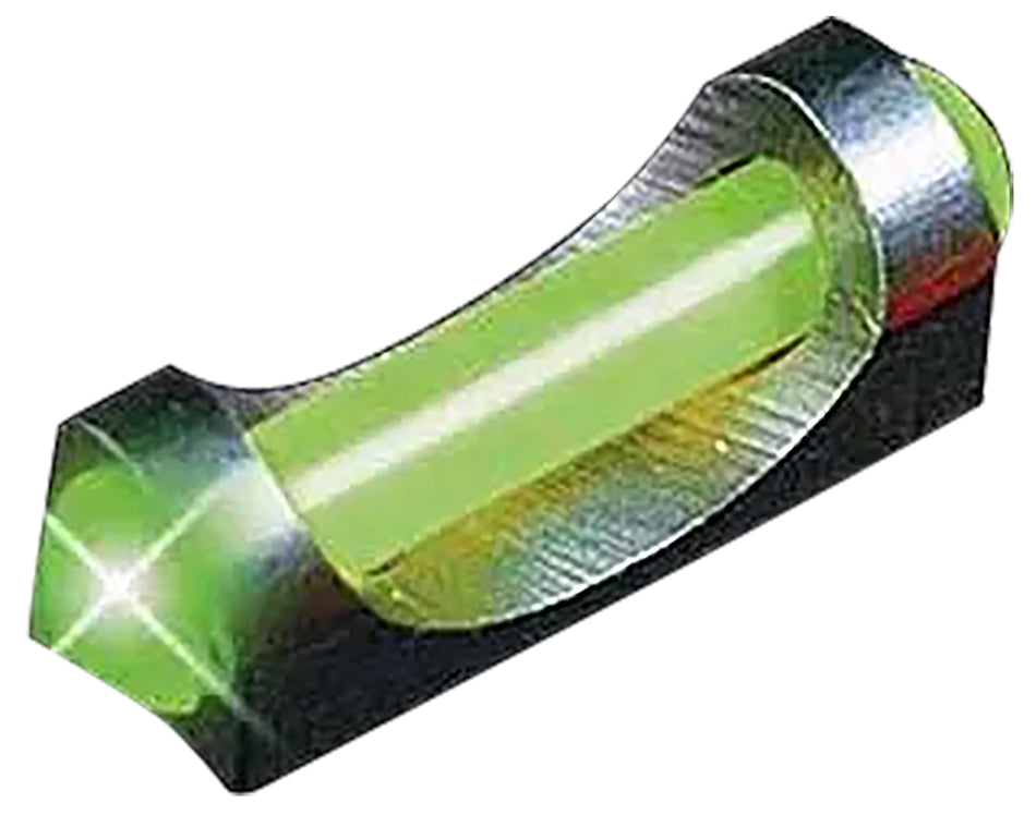 Truglo TG948BG Fat Bead Green Fiber Optic Replacement Bead Sight for Ruger/Winchester 1200 1300 1400 Super X2 (3-56 Thread)