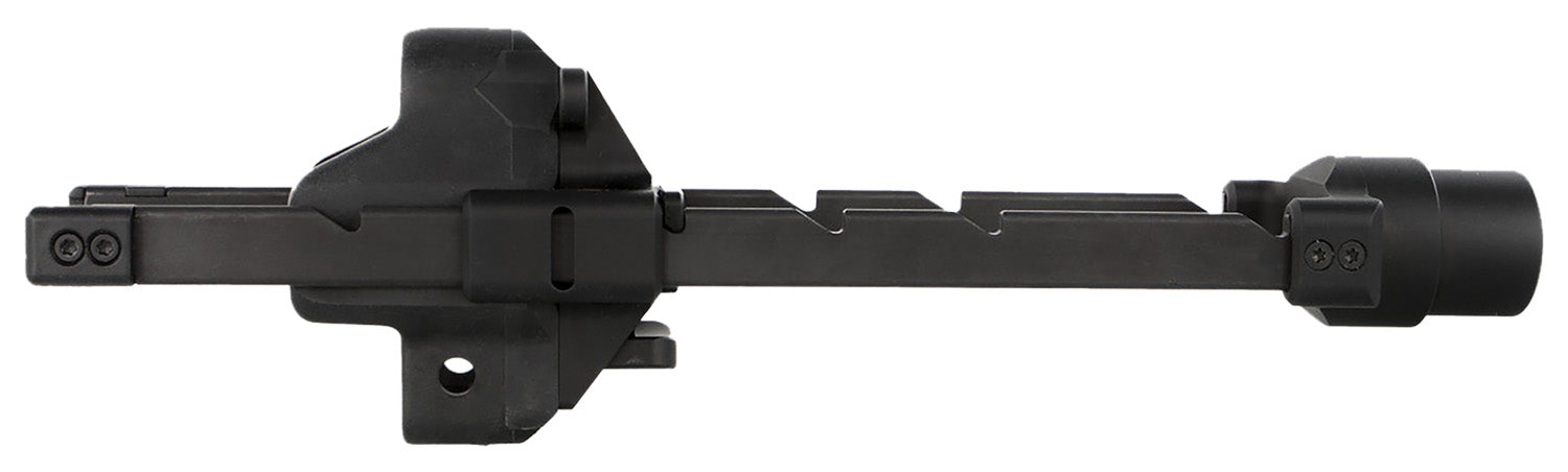 B&T 200601 Telescopic Brace for HK SP5 Black 5-Position