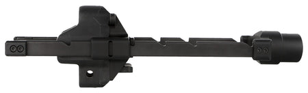 B&T 200601 Telescopic Brace for HK SP5 Black 5-Position