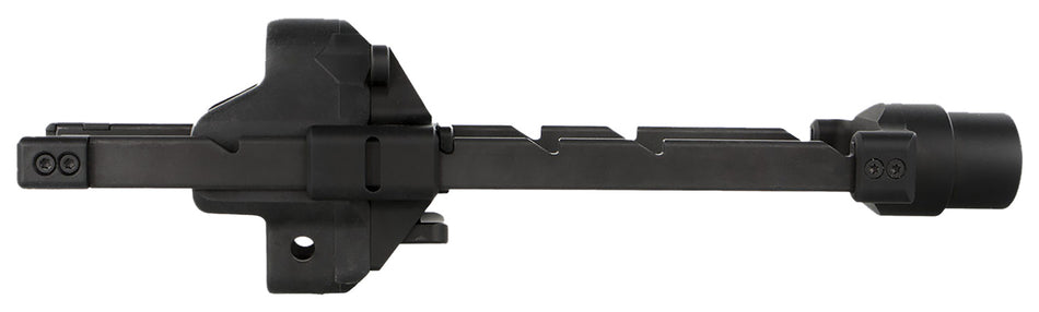 B&T 200601 Telescopic Brace for HK SP5 Black 5-Position