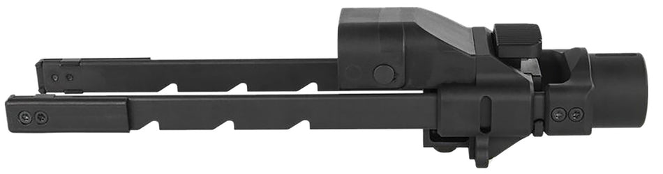 B&T Firearms 20517 Telescopic Brace Adaptor Adjustable 3-Position for GHM9/GHM45