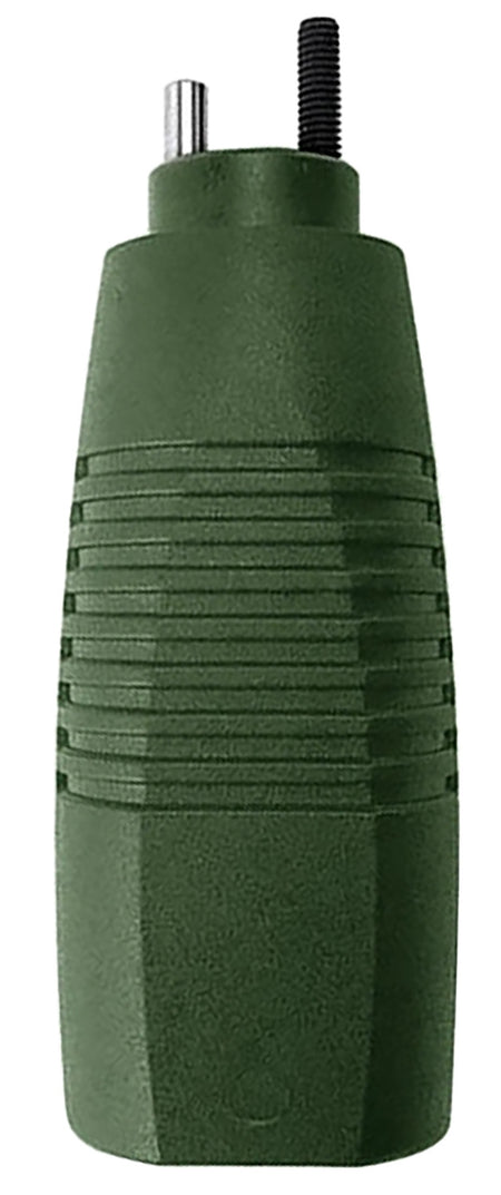 B&T Firearms 30671G TP9N Pistol Foregrip Green Polymer