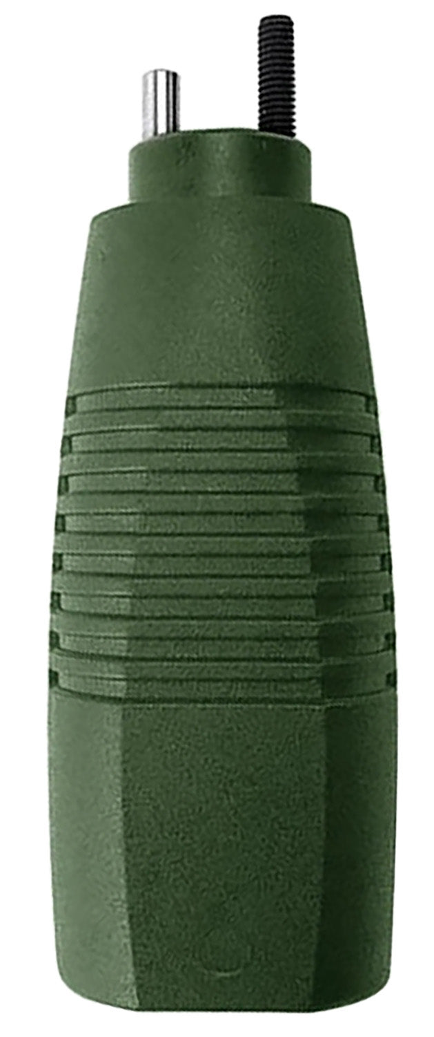 B&T Firearms 30671G TP9N Pistol Foregrip Green Polymer