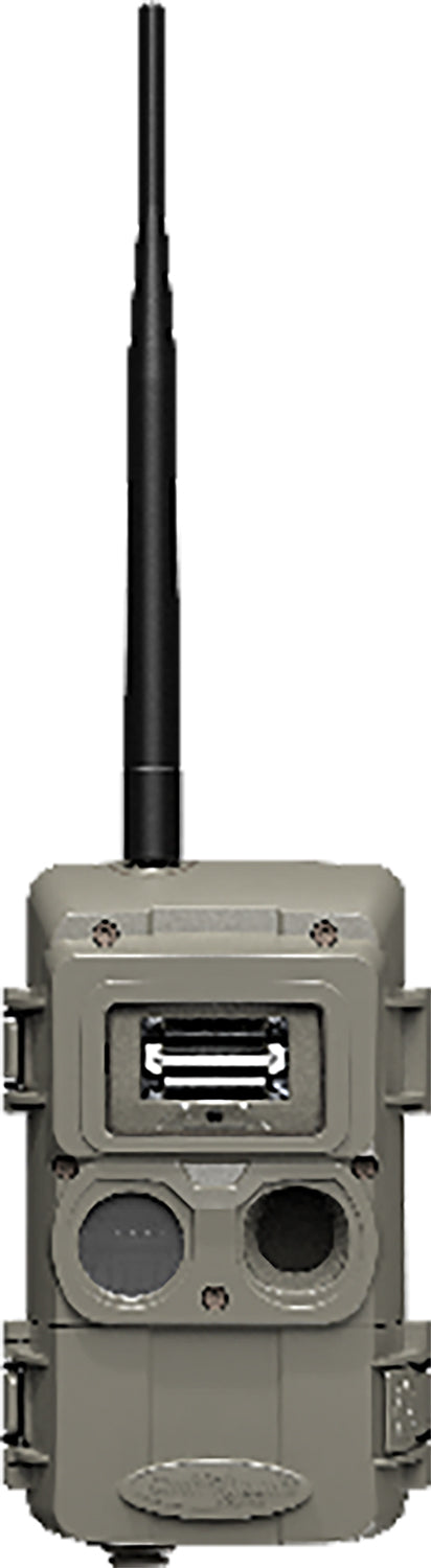 Cuddeback LL1A CuddeLink Trail Camera Strobe Brown White Flash