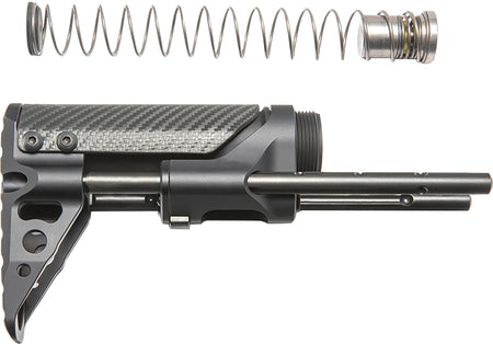 Battle Arms Development VERT-V2 PDW Stock AR-15 5.56/223 Black