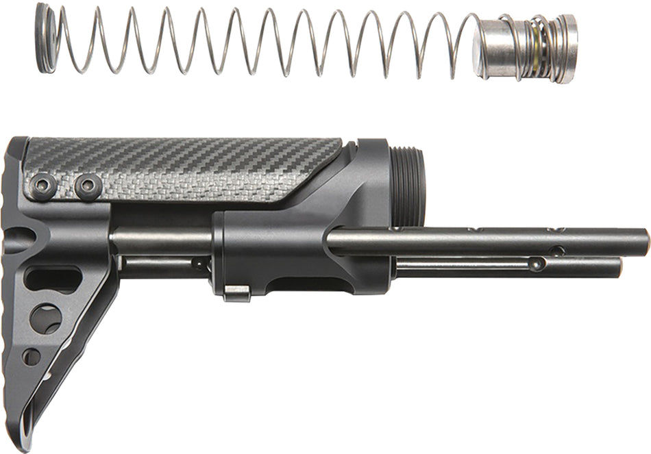 Battle Arms Development VERT-V2 PDW Stock AR-15 5.56/223 Black