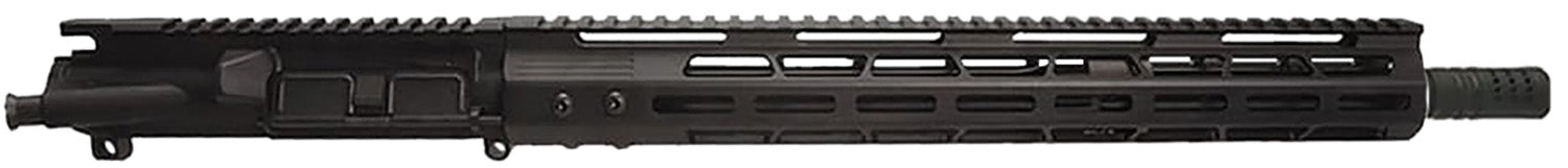 ATI Mil-Sport Complete Upper 450 Bushmaster 16" Black Nitride Barrel 15" M-LOK Handguard AR-15