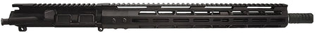 ATI Mil-Sport Complete Upper 450 Bushmaster 16" Black Nitride Barrel 15" M-LOK Handguard AR-15