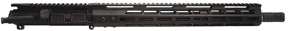 ATI Mil-Sport Complete Upper 450 Bushmaster 16" Black Nitride Barrel 15" M-LOK Handguard AR-15