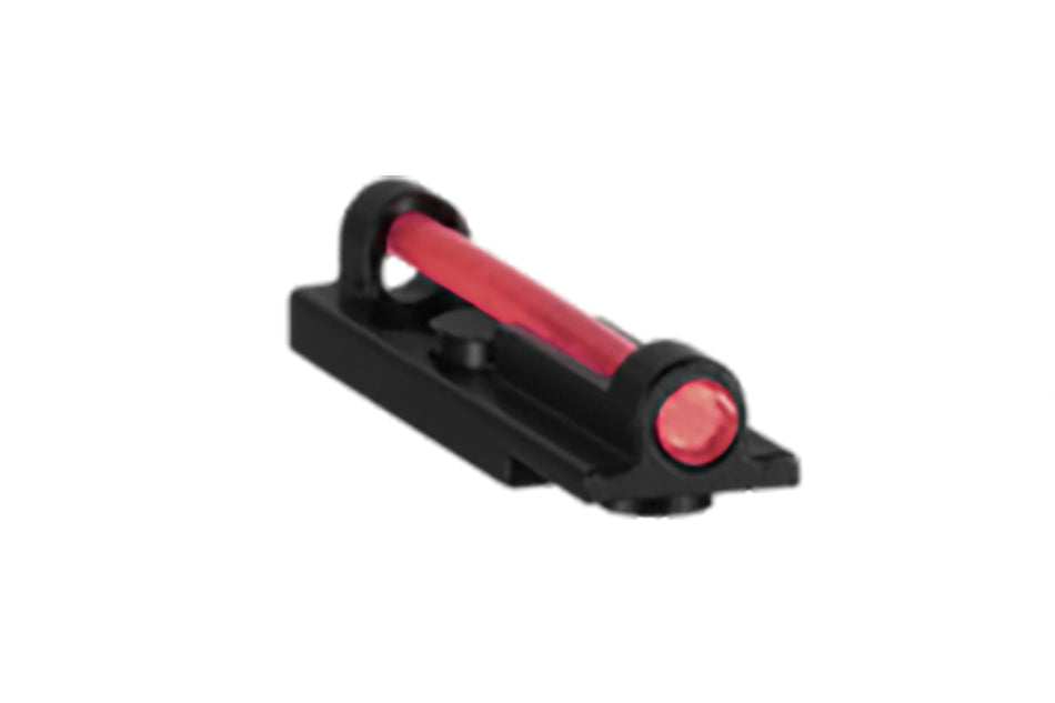 TruGlo TG949A Tru-Bead Universal Shotgun Fiber Optic Front Bead Sight Green/Red/Yellow/Orange