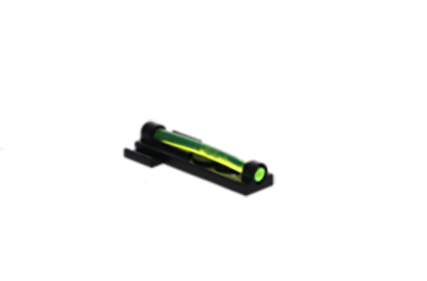 TruGlo TG949B Tru-Bead Universal Target Shotgun Fiber Optic Front Bead Sight Green/Red/Orange