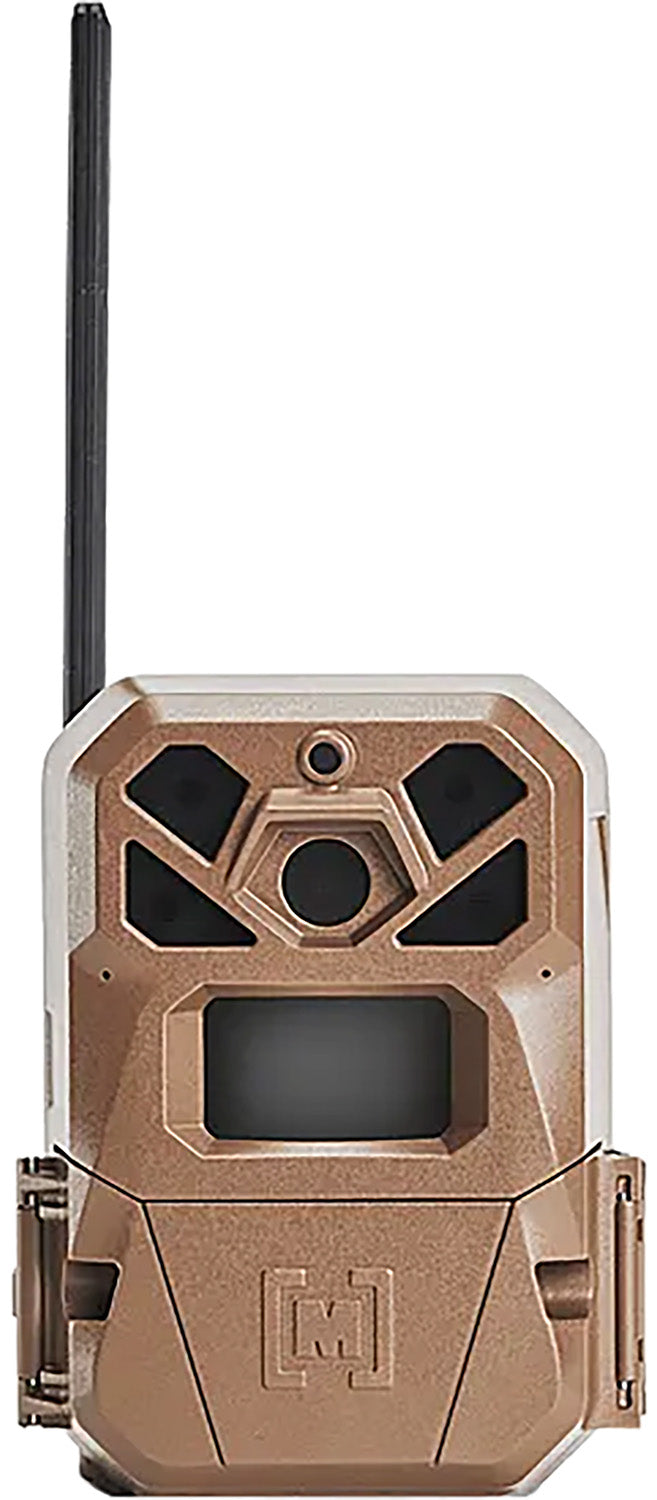 Moultrie MMC14123 EDGE 2 Cellular Trail Camera with On-Demand and Night Vision