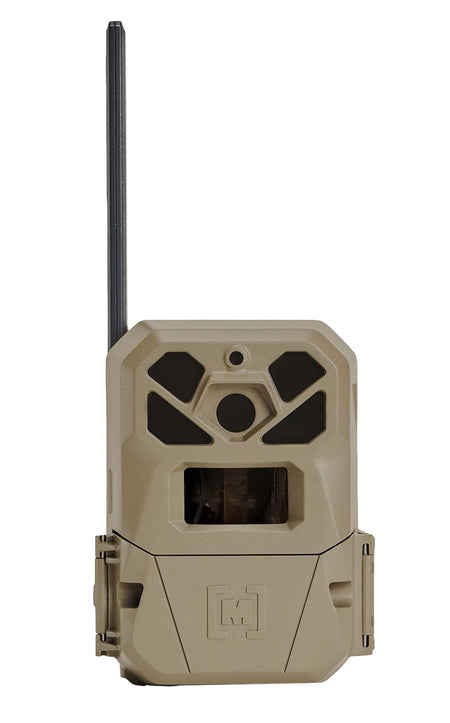 Moultrie MMC14125 EDGE Pro 2 Cellular Trail Camera with GPS and On-Demand