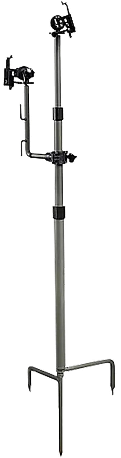 Moultrie MMA14127 Flex Mount Camera Stake for EDGE Series Cellular Trail Cameras