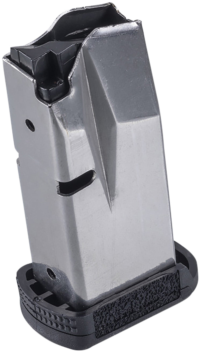 Kahr Arms KX910 X9 10-Round 9mm Stainless Steel Handgun Magazine Silver