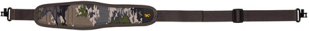 Browning 12232834 Field Pro Ovix Camo Adjustable Rifle/Shotgun Sling with Foam Shoulder Pad