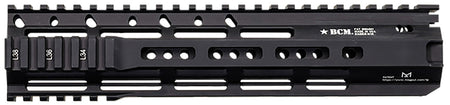 BCM RAIDER-M13 10" M-LOK Free-Float Rail Black Anodized AR-Platform