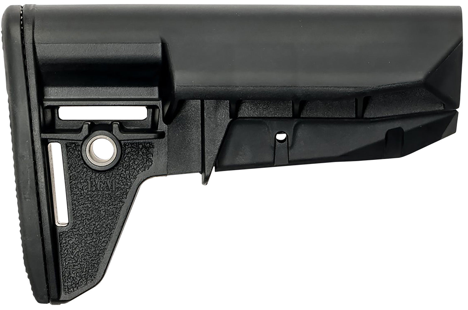 BCM Mod 2 SOPMOD Widebody Stock Black