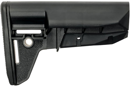 BCM Mod 2 SOPMOD Widebody Stock Black