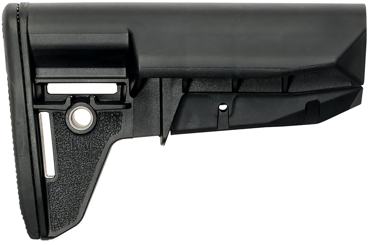 BCM Mod 2 Widebody Stock Kit Black with MK2 Receiver Extension