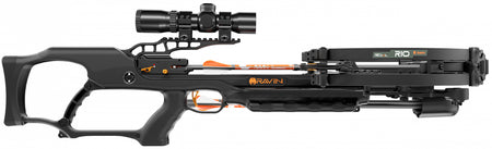 Ravin R10 Crossbow 400FPS 6.8 lbs 33" Black