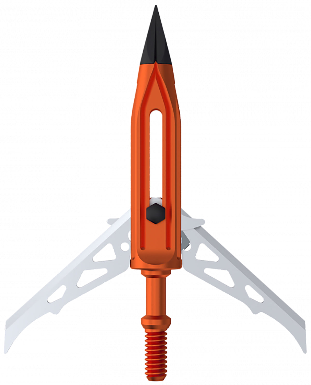 Ravin Aluminum Broadheads 3-Pack Rear-Deploying Blades